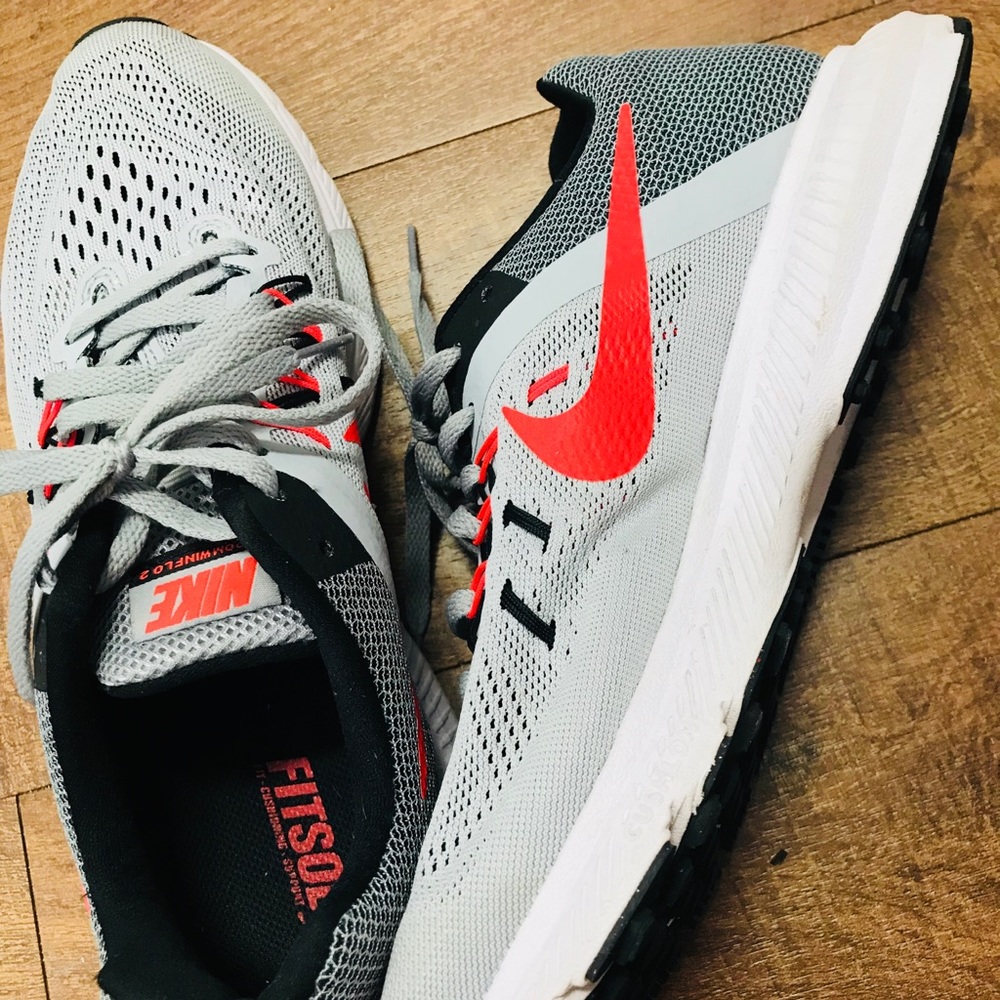 Nike Running shoes